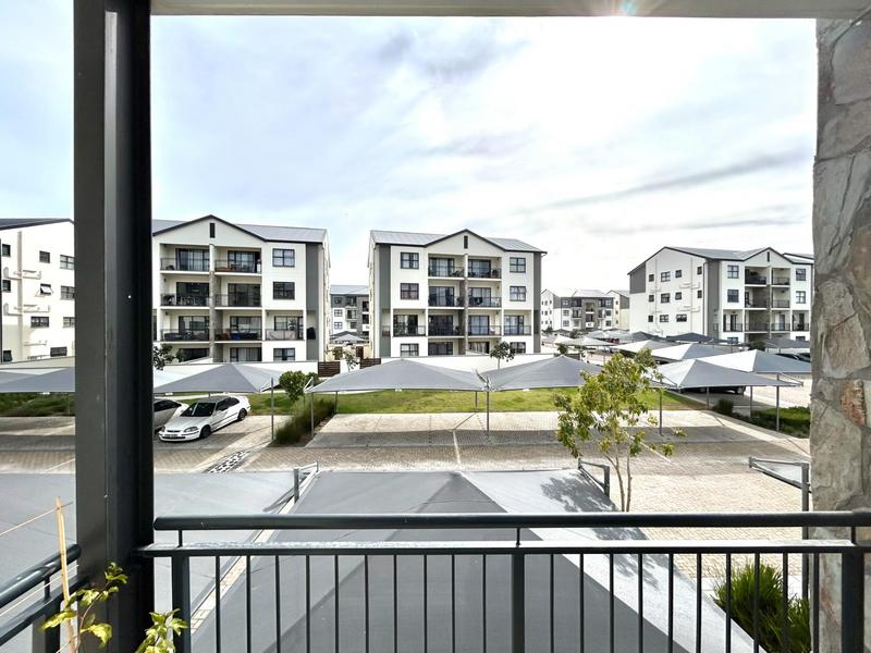 To Let 1 Bedroom Property for Rent in The Huntsman Western Cape